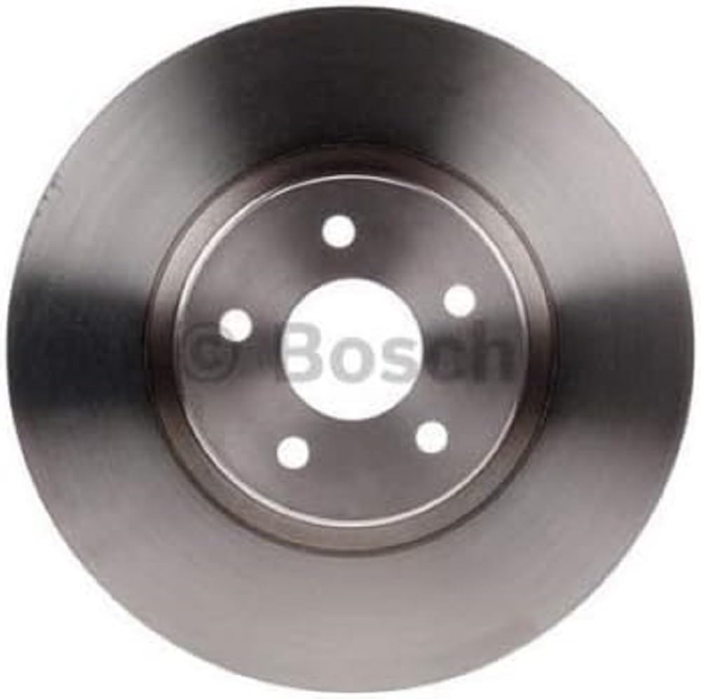 دیسک ترمز بوش Bosch Automotive 0986479660