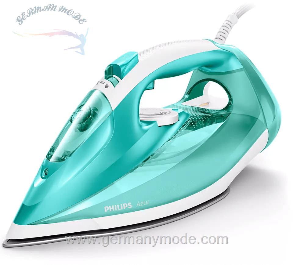 اتو بخار فیلیپس هلند Philips Azur Dampfbügeleisen