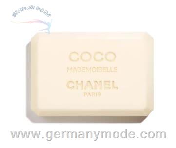صابون زنانه کوکو مادمازل شنل فرانسه CHANEL COCO MADEMOISELLE LUXURY BATH SOAP 150 g