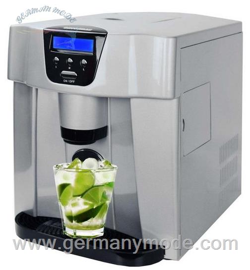 یخ ساز رومیزی سینتروکس آلمان Syntrox Germany GG-400 ICE