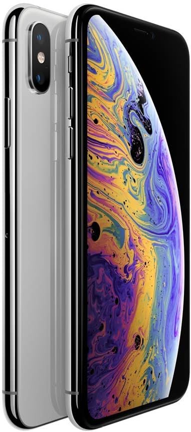 گوشی موبایل اپل آیفون Apple iPhone XS, 256GB, Silber