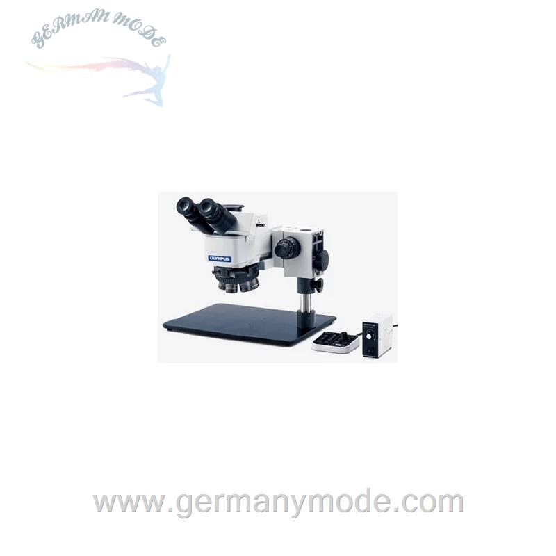 میکروسکوپ المپیوس ژاپن Olympus Mikroskop Olympus BXFM-MET, HF, trino, infinity, plan, Auflicht, LED