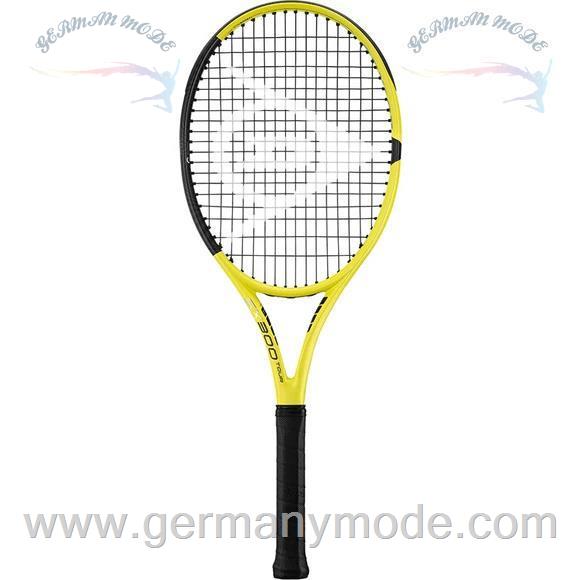 راکت تنیس دانلوپ انگلستان DUNLOP SX300