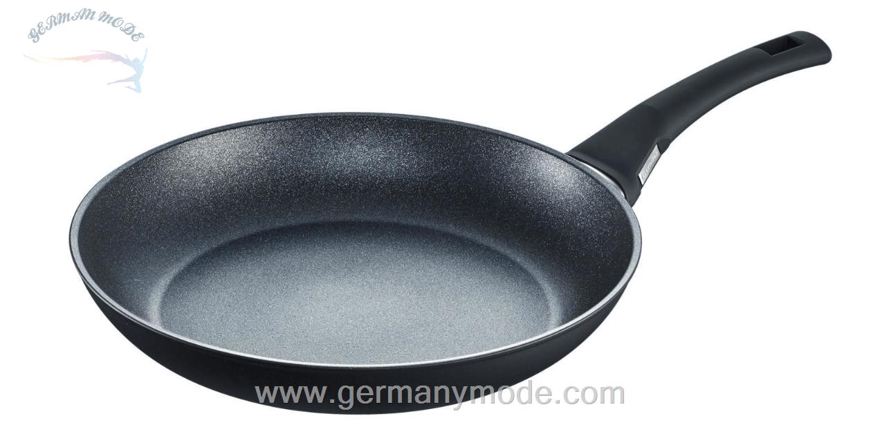 تابه 28 سانتی برندس آلمان Berndes Bratpfanne Balance Induction Enduro Aluminium 28 cm