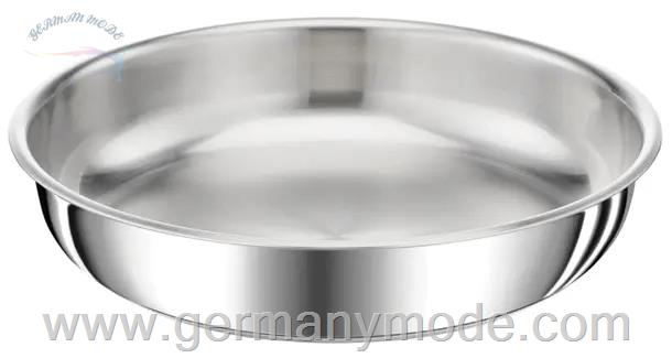 ماهیتابه استیل ضد زنگ 28 سانت تفال فرانسه Tefal Ingenio Preference Pfanne 28 cm L97206