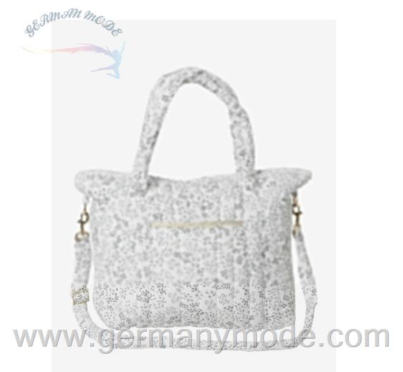 ساک کودک ورت فرانسه Vertbaudet Wickeltasche Plume