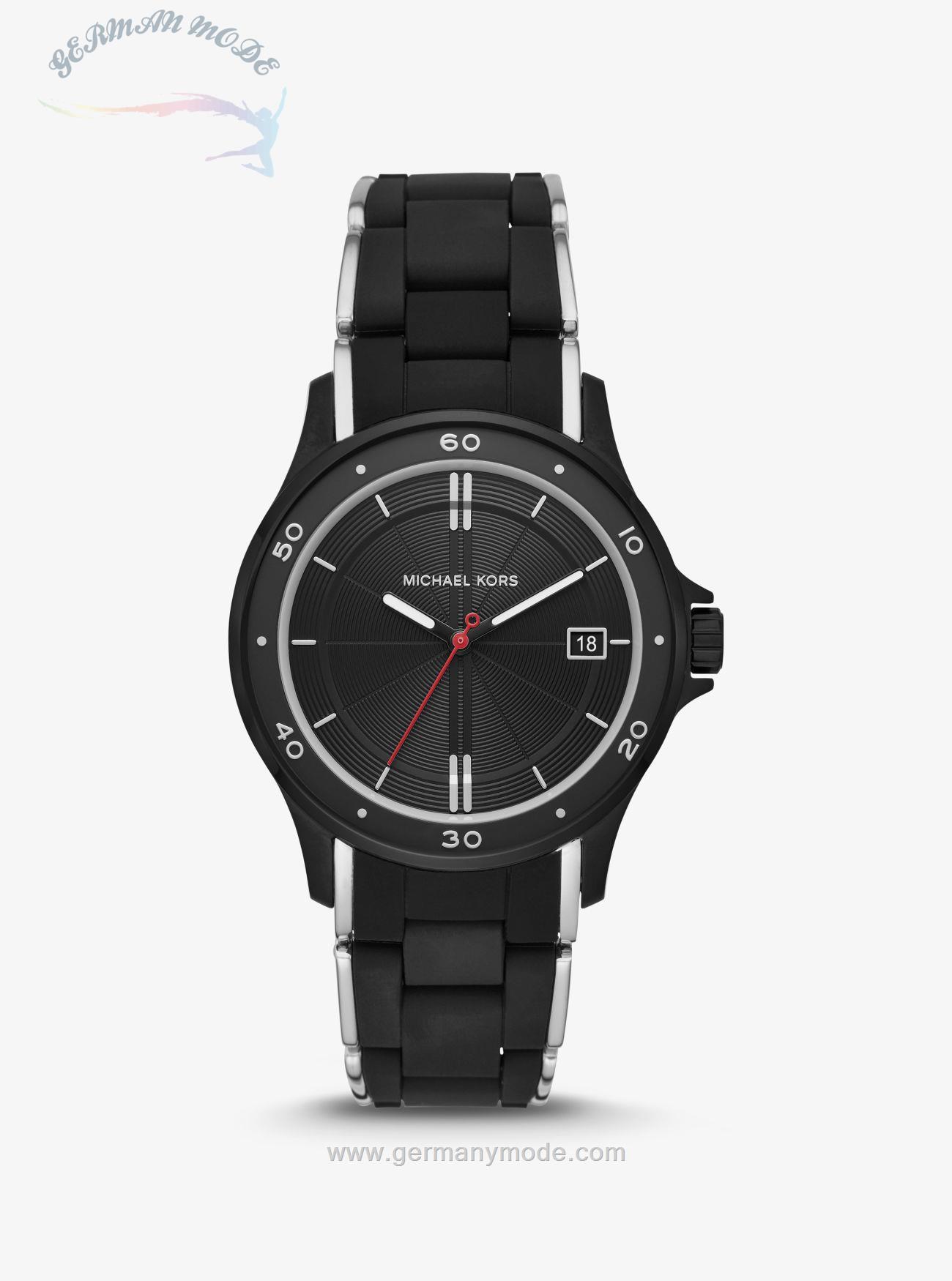 ساعت مچی زنانه مایکل کورس مدل Michael Kors MK6662