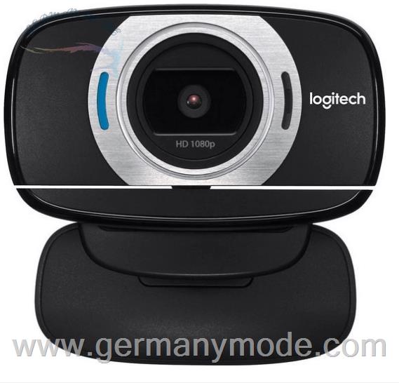 وب کم لاجیتک سوئیس Logitech C615 Webcam Full HD