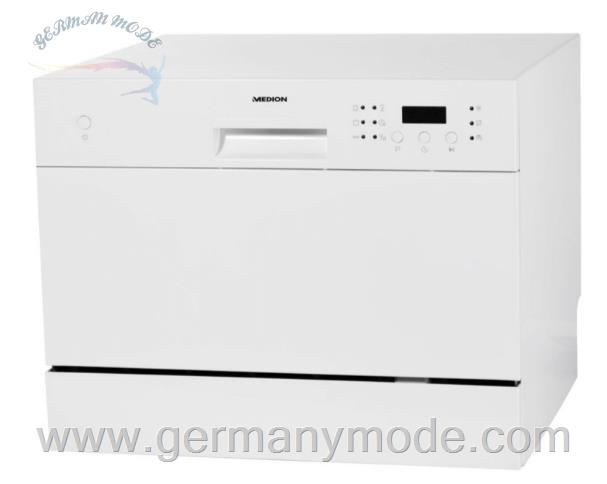 ماشین ظرفشویی رومیزی مدیون آلمان Medion MD 37210