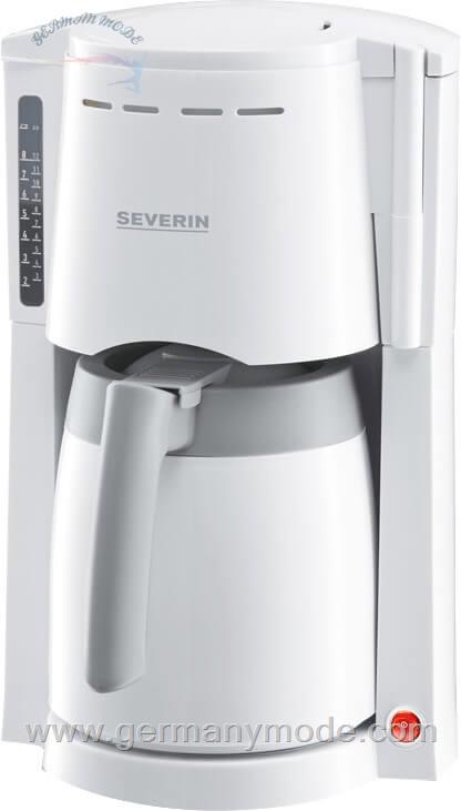 قهوه ساز سورین آلمان Severin KA 9233