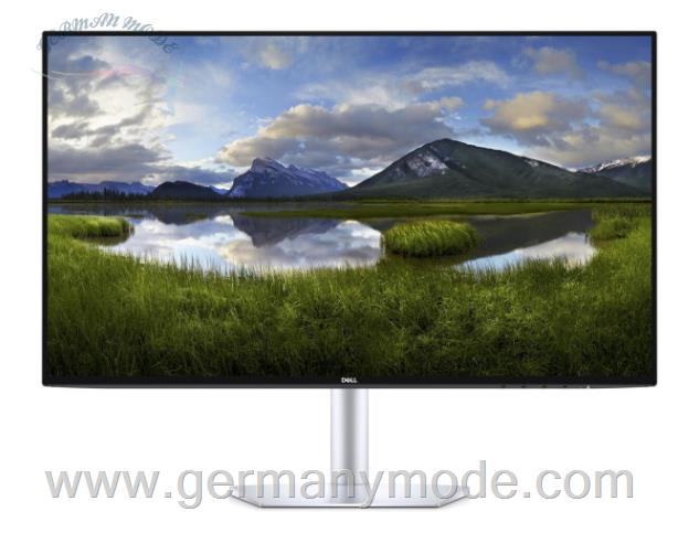 مانیتور منحنی 31.5 اینچی دل آمریکا Dell S3221QS