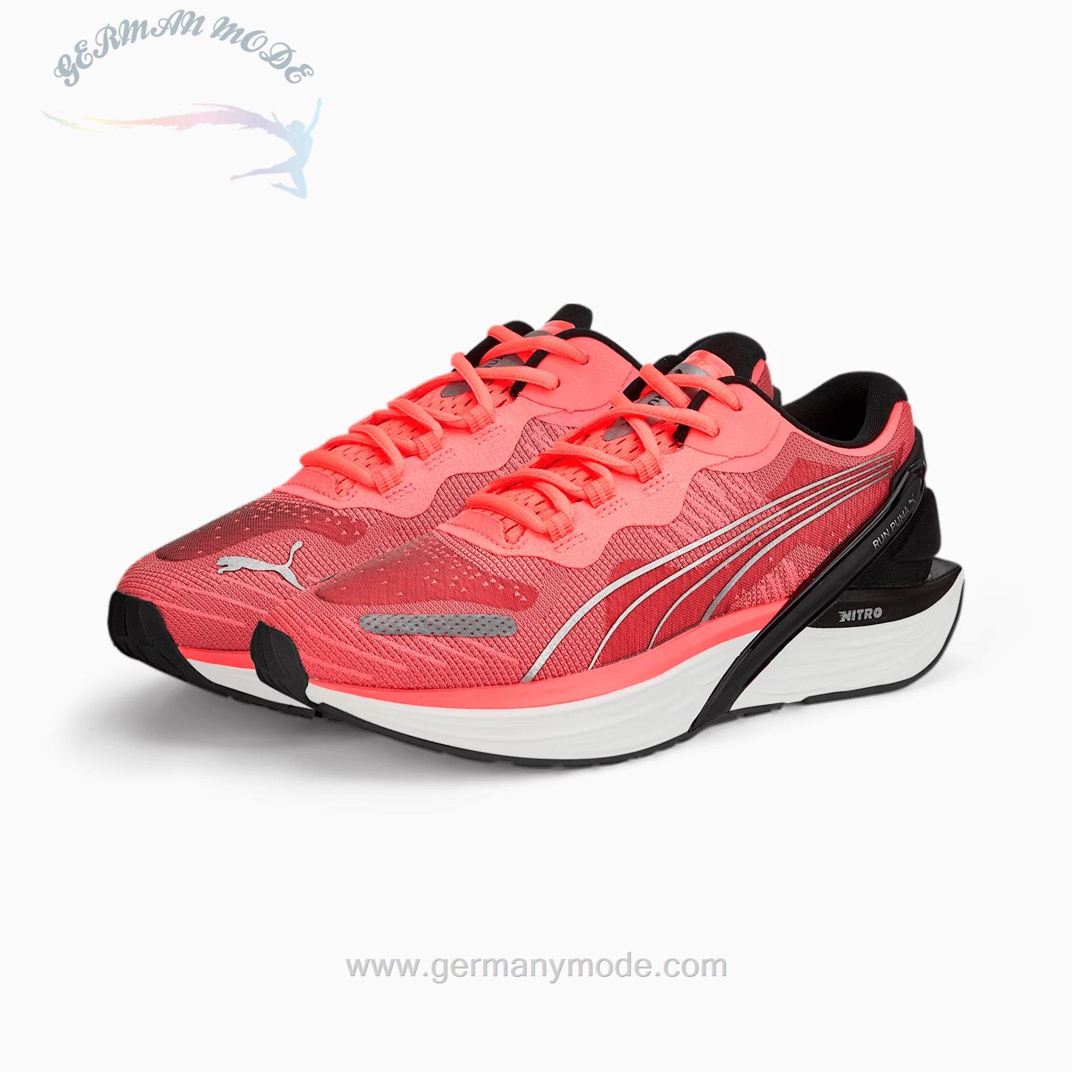 کتانی دویدن تریل رانینگ زنانه پوما آلمان PUMA Run XX Nitro WNS Damen Laufschuhe-376171_02