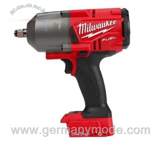بکس شارژی میلواکی آمریکا Milwaukee M18 ONEFHIWF12 ONEFHIWF12-0X