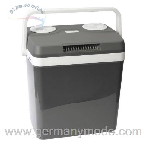یخچال مسافرتی شارژی 25 لیتری دینوکرفتپکت Dino-Kraftpaket Kraftpaket AC/DC 25 L