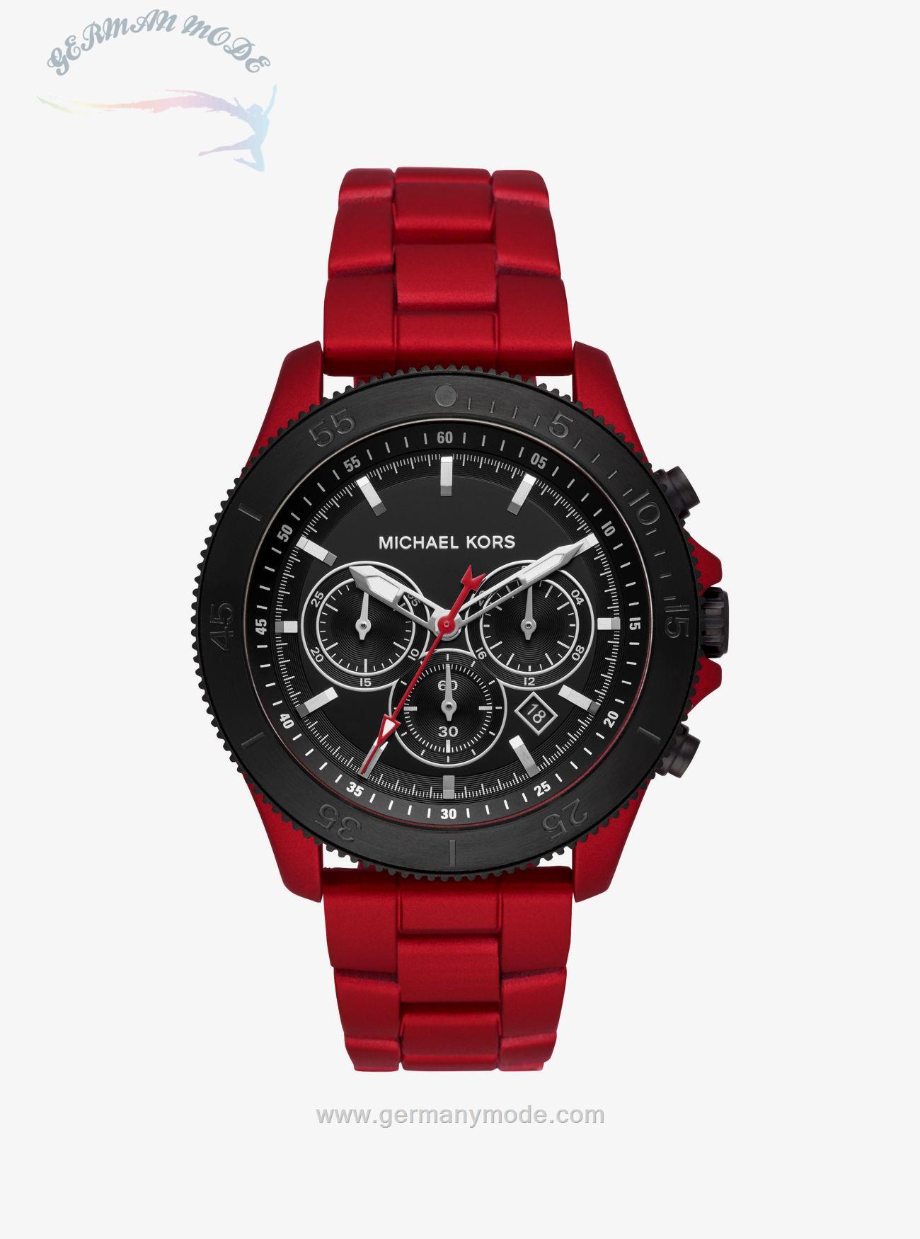 ساعت مچی مردانه مایکل کورس آمریکا michael kors MK8680