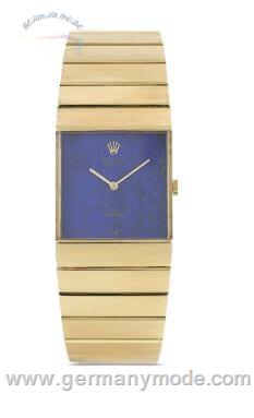 ساعت مچی مردانه کینگ میداس 34 میلیمتری رولکس سوئیس Rolex 1970s pre owned King Midas 34mm