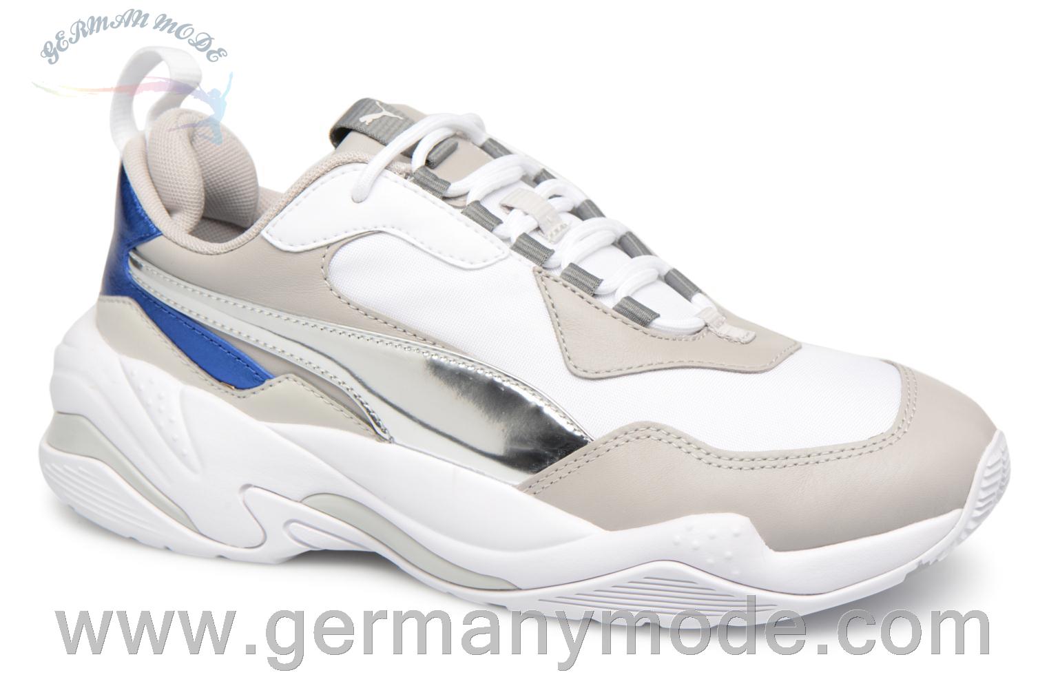کتانی زنانه پوما (آلمان) Thunder Electric W