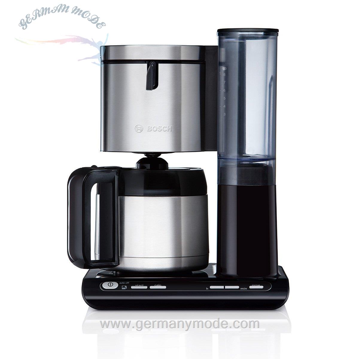 قهوه ساز بوش آلمان Bosch TKA8653