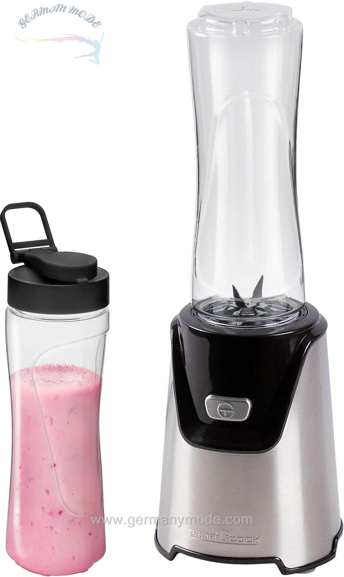 اسموتی ساز پروفی کوک آلمان ProfiCook Standmixer PC-SM 1153- 400 W