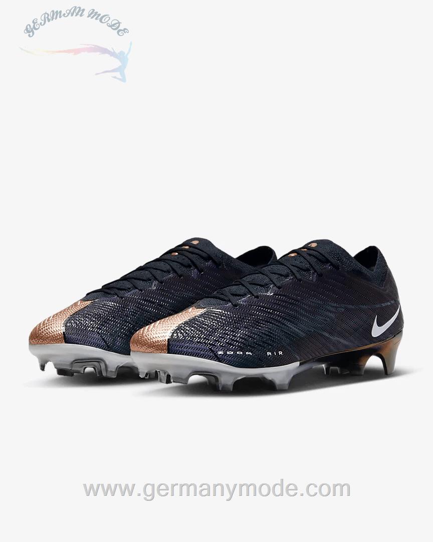 کتانی فوتبال مردانه نایک آمریکا Nike Zoom Mercurial Vapor 15 Elite SE FG-DQ7788-001