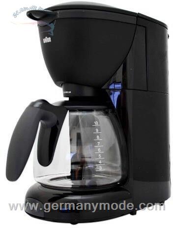قهوه ساز براون آلمان Braun CafeHouse KF 560