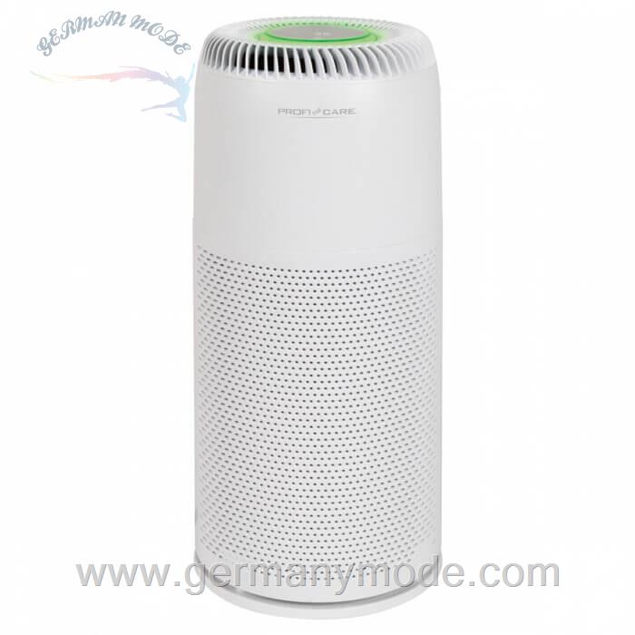 دستگاه تصفیه هوا پروفی کر آلمان ProfiCare PC-LR 3083 Air Purifier 4