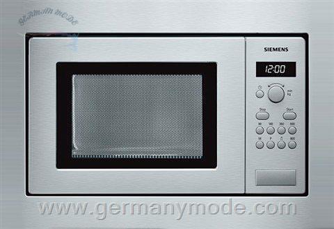 مایکروویو زیمنس آلمان SIEMENS Einbau-Mikrowelle HF15M552- Mikrowelle