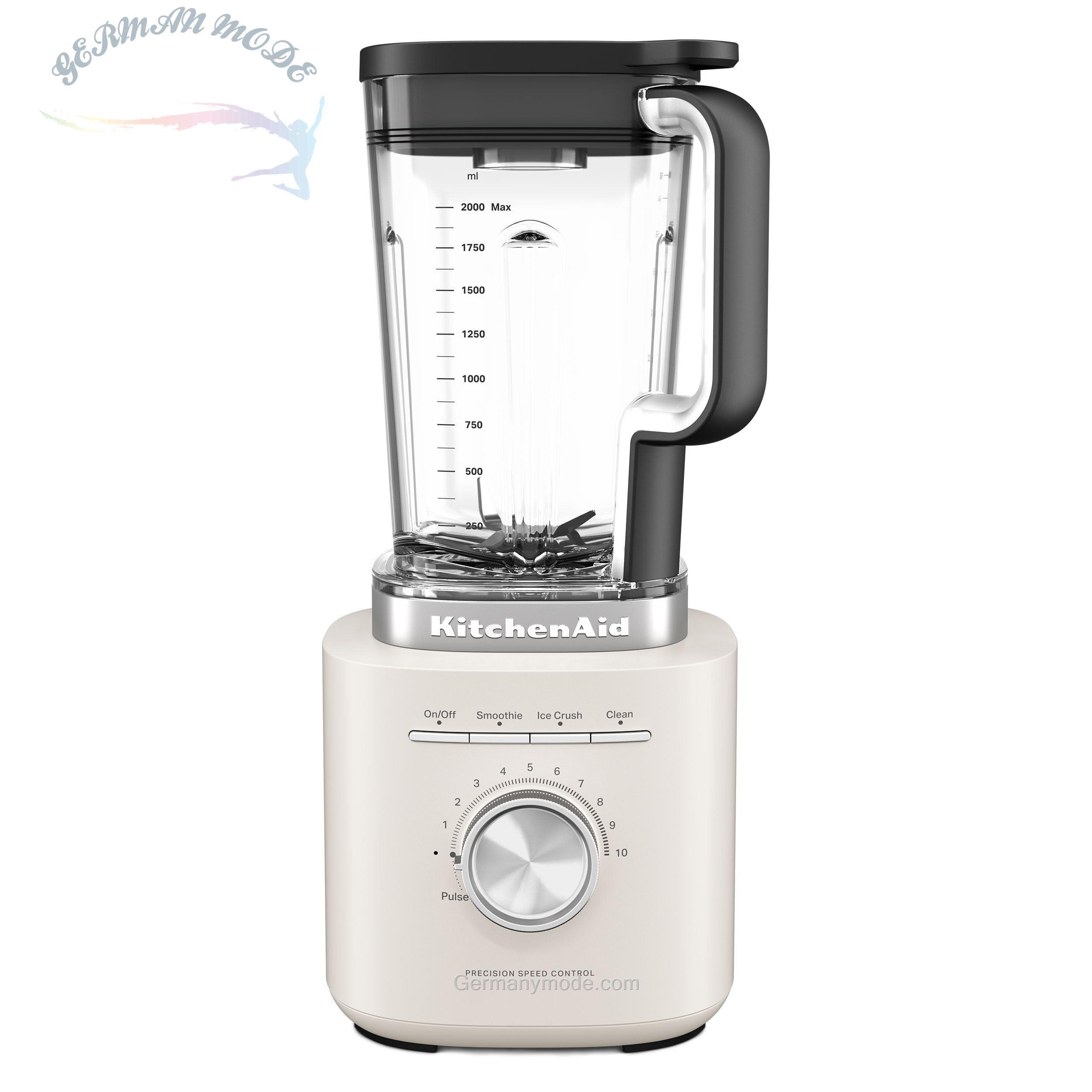 مخلوط کن کیچن اید آمریکا KitchenAid Pure Power Blender KSB2072PL