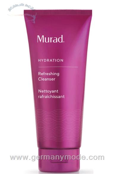 محلول شستشو صورت مورد آمریکا Murad Refreshing Cleanser 200ml