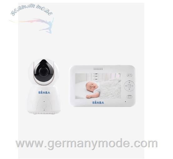 مانیتور ویدیویی کودک بیبا Beaba Video-Babyphone Zen BEABA - weiß