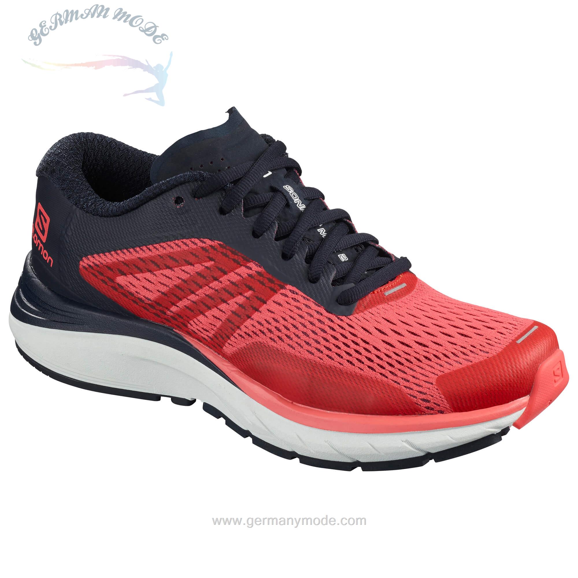 کتانی زنانه سالامون فرانسه Salomon SONIC RA MAX 2 W