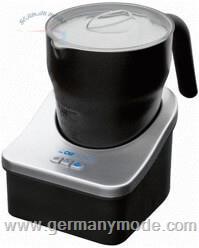 کف شیر ساز کلترونیک آلمان CLATRONIC Milchaufschäumer MS 3326 -600 W