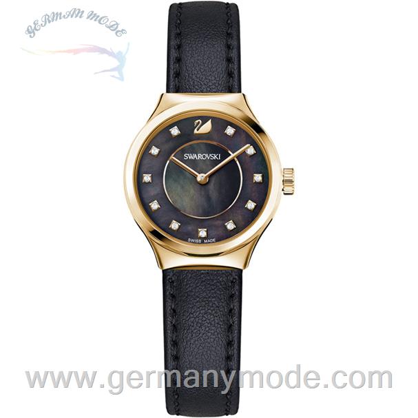 ساعت مچی زنانه سواروفسکی (اتریش) DREAMY UHR, LEDERARMBAND