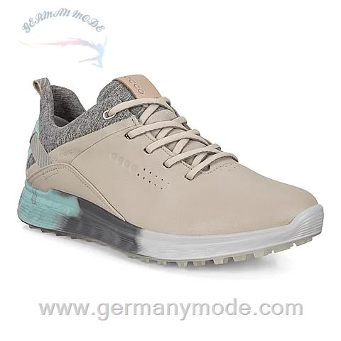 کتانی زنانه اکو دانمارک ECCO W GOLF S-THREE- k
