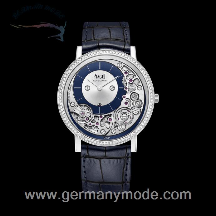 ساعت مچی مردانه پیاژه سوئیس piaget ALTIPLANO ULTIMATE AUTOMATIC UHR u
