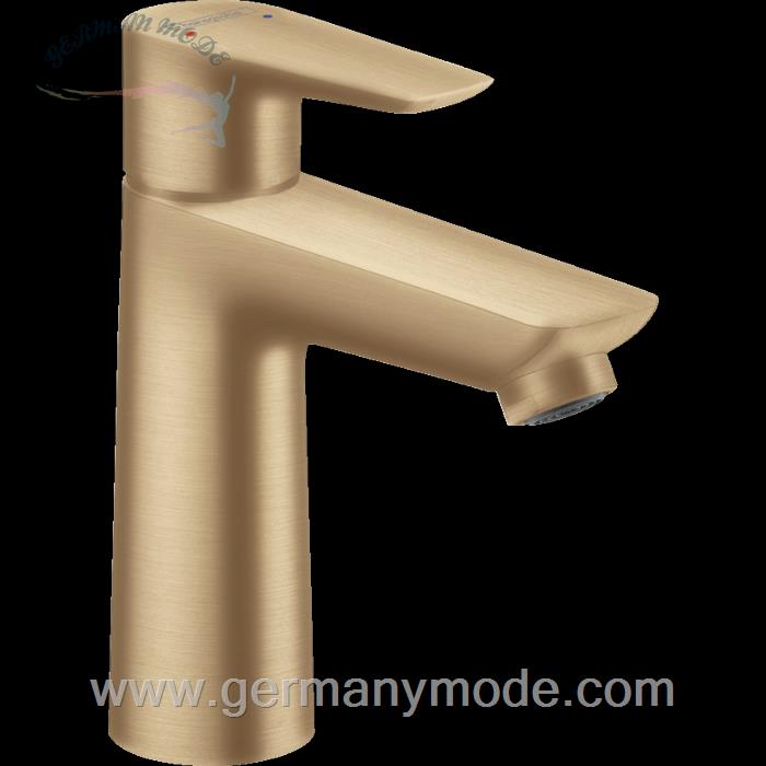 شیر مخلوط روشویی پایه کوتاه هانس گروهه آلمان Hansgrohe Talis E 110 71710140