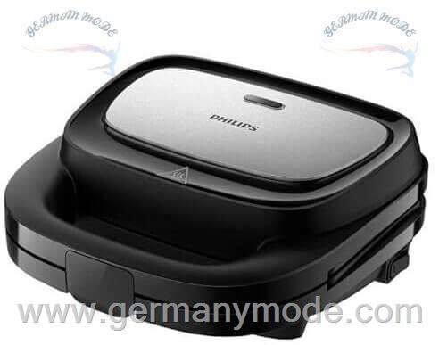 ساندویچ وافل ساز فیلیپس هلند Philips Series 5000 3in1 HD2350/80