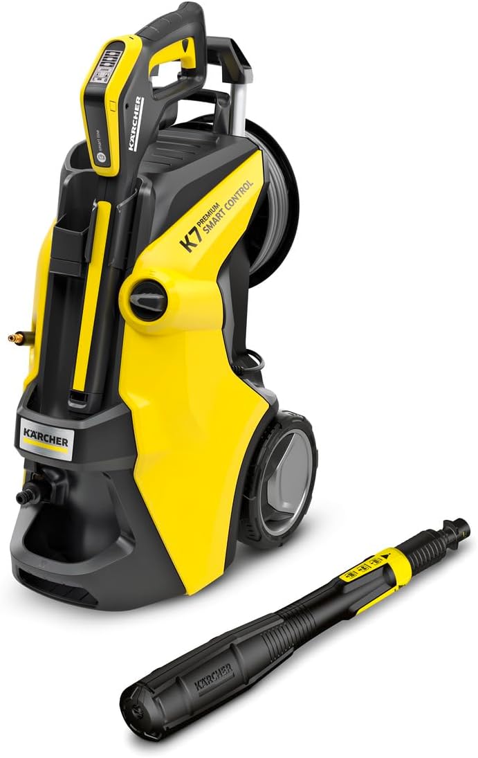 کارواش کرشر آلمان Karcher K7 Smart Control 1.317-340.0