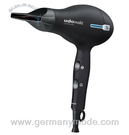سشوار بیورر آلمان Beurer Haartrockner by Udo Walz - P2 2000