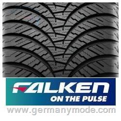 لاستیک خودرو چهار فصل فالکن ژاپن FALKEN EUROALL SEASON AS210 Ganzjahresreifen 185/60 R15 84T