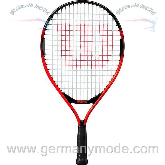 راکت تنیس کودک نوجوان ویلسون آمریکا WILSON PRO STAFF PRECISION JUNIOR 19