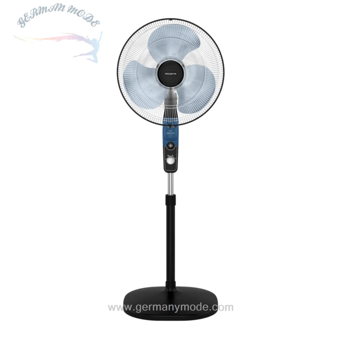 پنکه برقی پایه دار روونتا آلمان Rowenta Essential+ VU4420