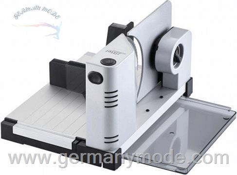 دستگاه نان بر چندکاره ریتر Ritter Icaro 7