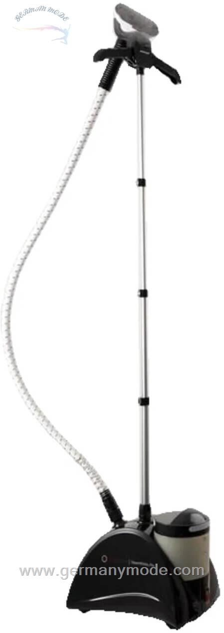 اتو بخارگر ایستاده سینگر آمریکا Singer SteamWorks Pro schwarz