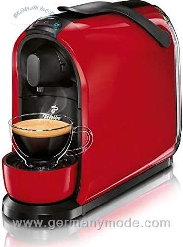 اسپرسو ساز چیبو آلمان Tchibo Cafissimo Pure red