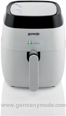 سرخ کن هوای گرم گورنج Gorenje AF1409DW (3,6 L)