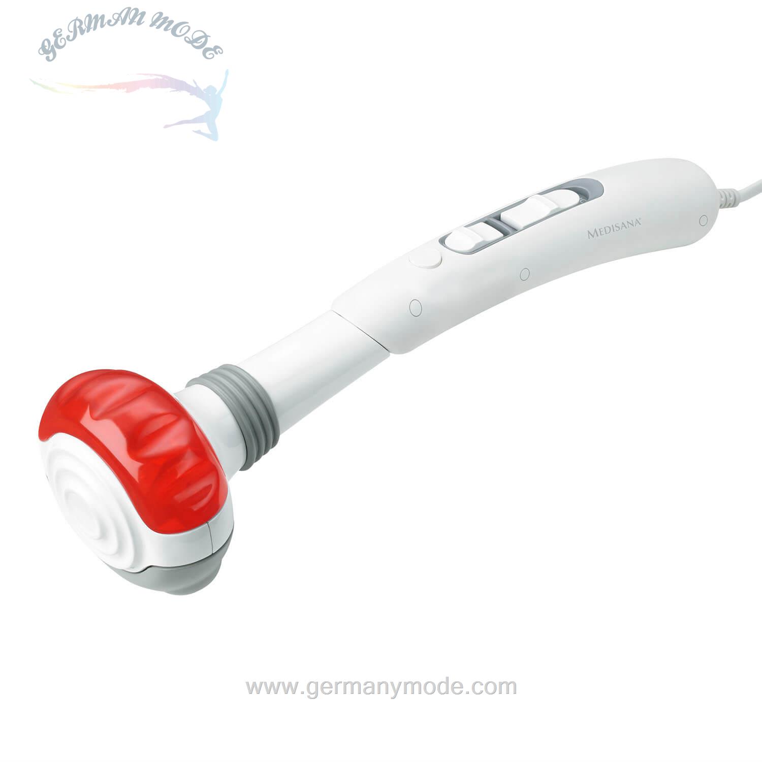 ماساژور مادون قرمز مدیسانا آلمان medisnana HM 886 Handmassagegerät