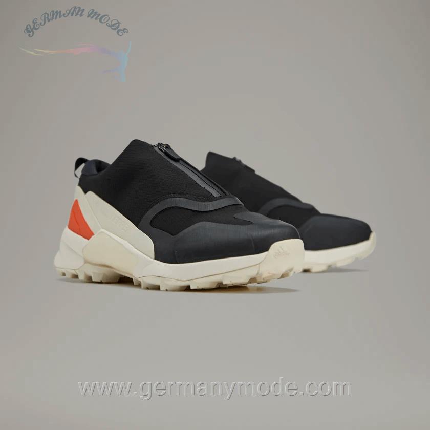 کتانی پیاده روی مردانه و زنانه آدیداس آلمان adidas Y-3 TERREX SWIFT R3 GTX