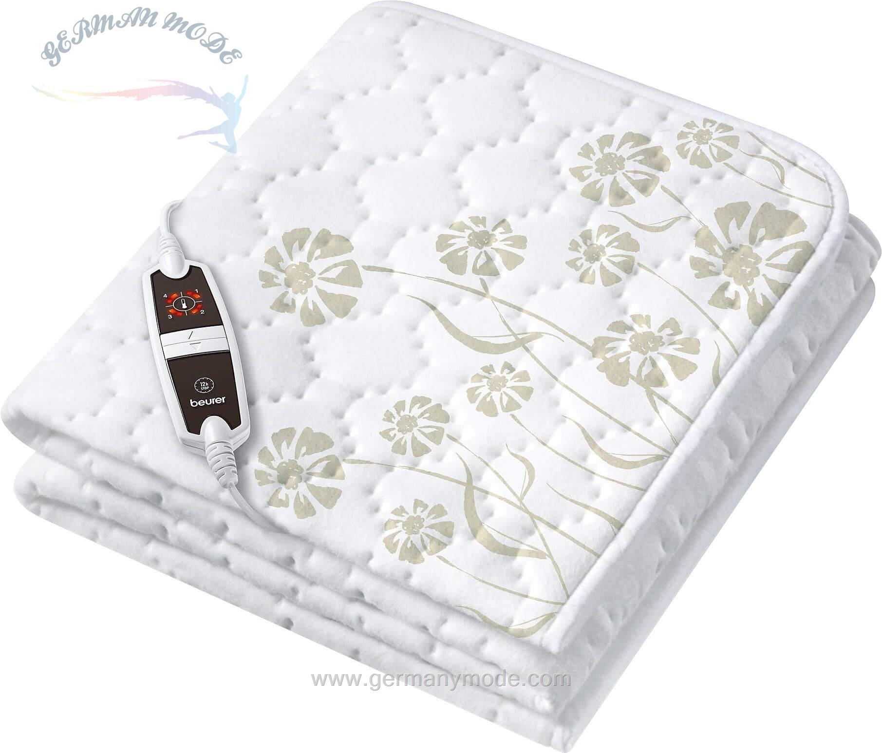 پتو برقی بیورر آلمان Beurer Wärmeunterbett UB 60