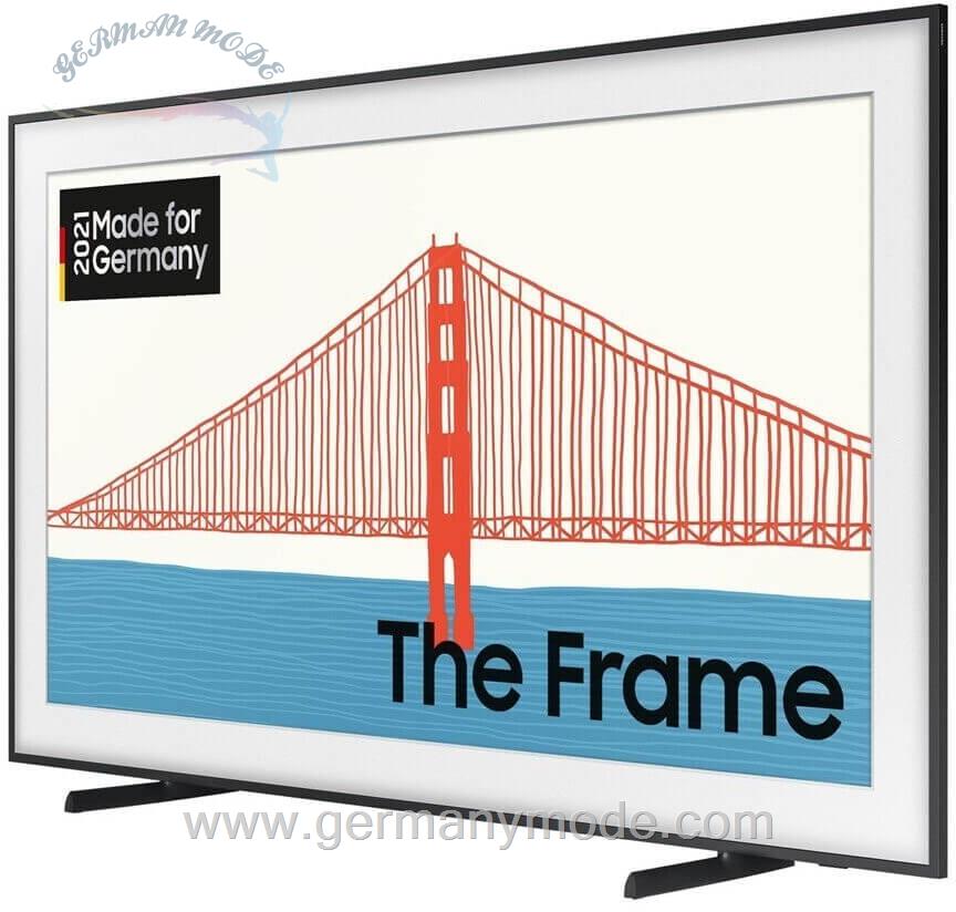 تلویزیون 50 اینچی سامسونگ Samsung The Frame GQ-LS03AAU